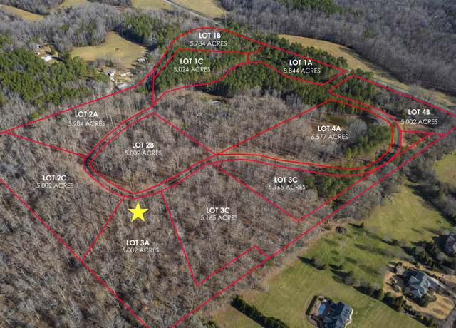 Property at Homesite3a Greenbrae, Chapel Hill, NC 27516