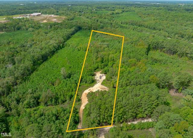 Property at 2833 Woodfield Dead End Rd, Apex, NC 27539