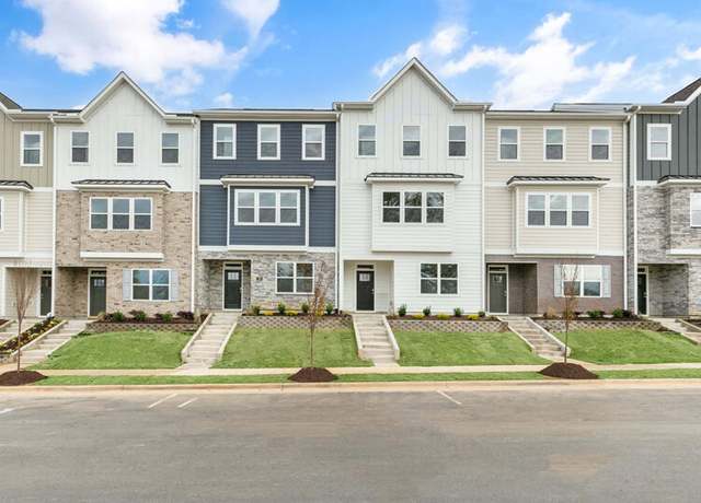 Property at 707 Lucky Clover Way, Fuquay Varina, NC 27526, 4 beds, 3.5 baths