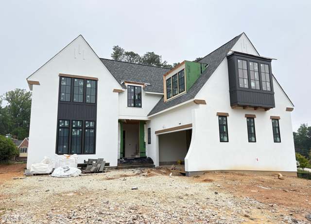 Property at 3405 Makers Cir, Raleigh, NC 27612, 4 beds, 5 baths