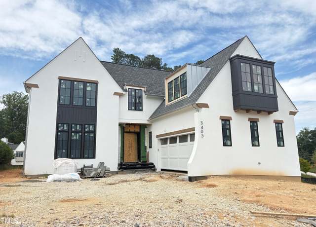 Property at 3405 Makers Cir, Raleigh, NC 27612, 4 beds, 5 baths