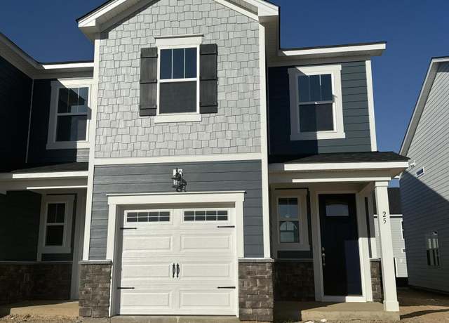 Property at 25 Silver Pne Dr, Angier, NC 27501, 3 beds, 2.5 baths