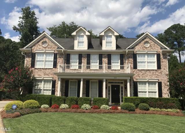 Property at 210 Shillings Chase Dr, Cary, NC 27518, 4 beds, 3.5 baths