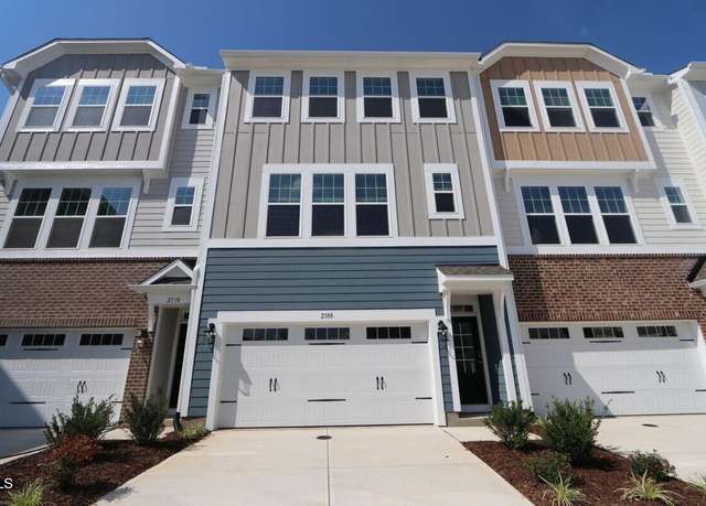 Property at 2108 Kettle Falls Sta #688, Apex, NC 27502, 4 beds, 3.5 baths