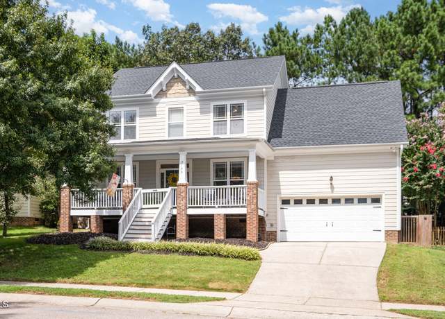 Property at 3153 Suncrest Village Ln, Raleigh, NC 27616, 4 beds, 2.5 baths