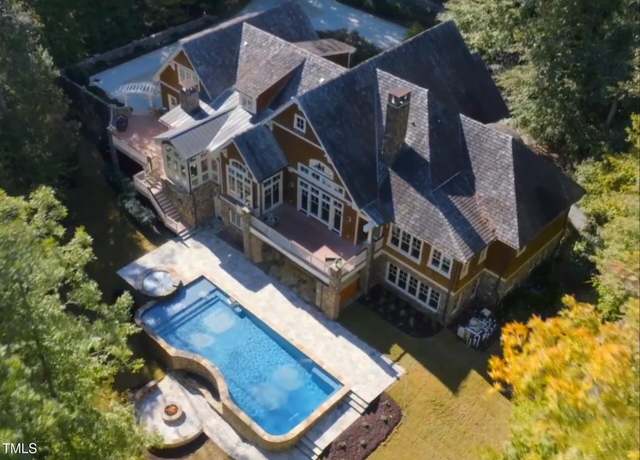 Property at 3105 Cone Manor Ln, Raleigh, NC 27613, 4 beds, 6.5 baths