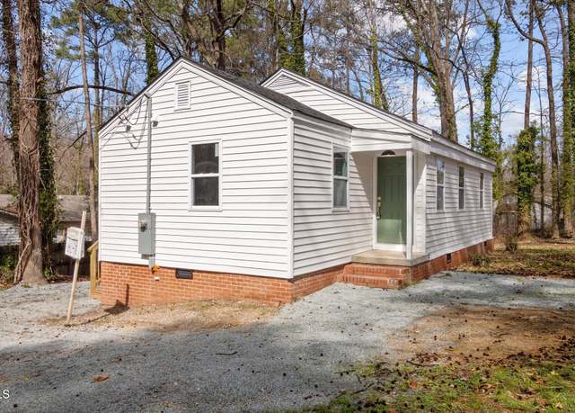 Property at 2506 Dominion St, Durham, NC 27704, 4 beds, 2 baths