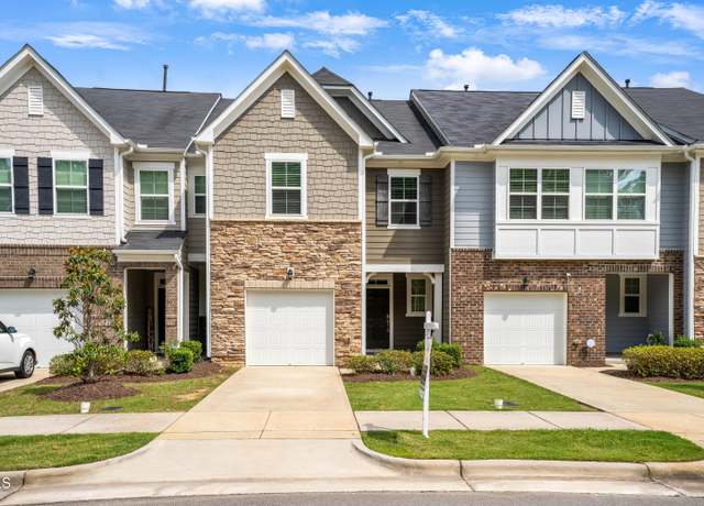 Property at 1131 Little Gem Ln, Apex, NC 27523, 3 beds, 2.5 baths