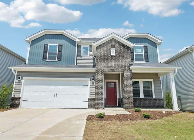 Property at 2211 Cherry Creek Rd, Haw River, NC 27258, 5 beds, 3 baths