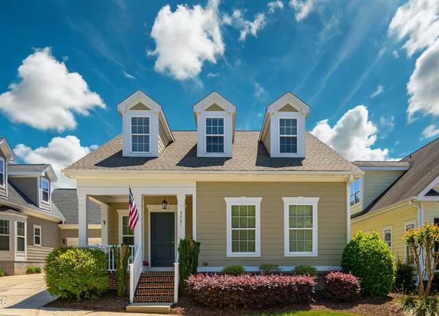 Property at 3827 Heritage Spring Circle Cir, Wake Forest, NC 27587, 3 beds, 3.5 baths