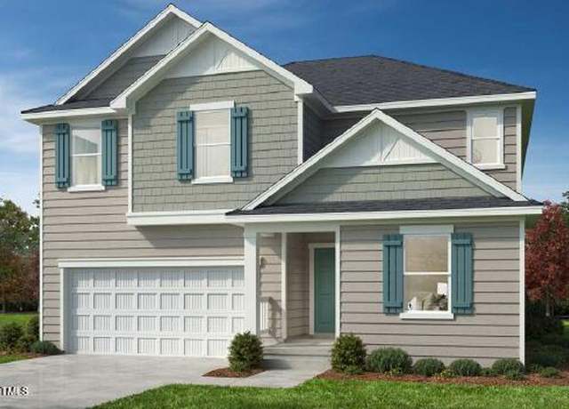 Property at 936 Emmer St, Rolesville, NC 27571, 3 beds, 2.5 baths