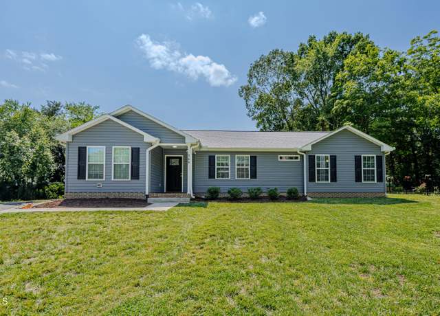 Property at 169 Forest Dr, Graham, NC 27253, 3 beds, 2 baths