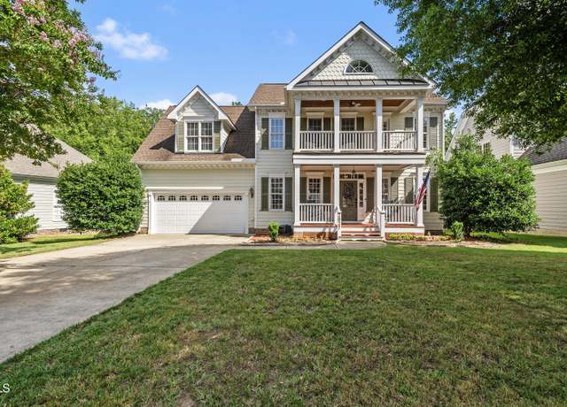Property at 2027 River Grove Ln, Knightdale, NC 27545, 3 beds, 2.5 baths