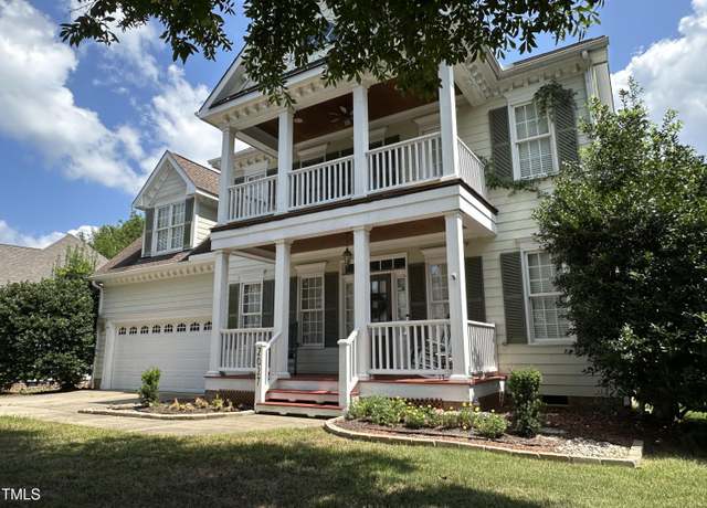 Property at 2027 River Grove Ln, Knightdale, NC 27545, 4 beds, 2.5 baths
