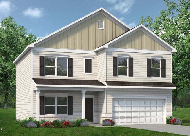 Property at 208 Torrent Dr, Goldsboro, NC 27530, 4 beds, 2.5 baths