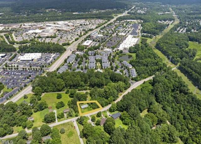 Property at 7516 Massey Chapel Road Rd, Durham, NC 27713