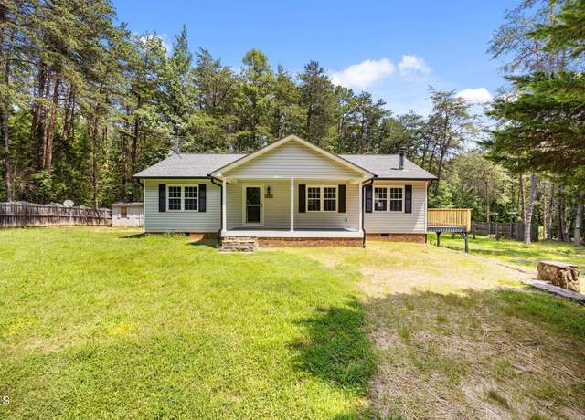 Property at 284 Turkey Ridge Trl, Yanceyville, NC 27379, 3 beds, 2 baths