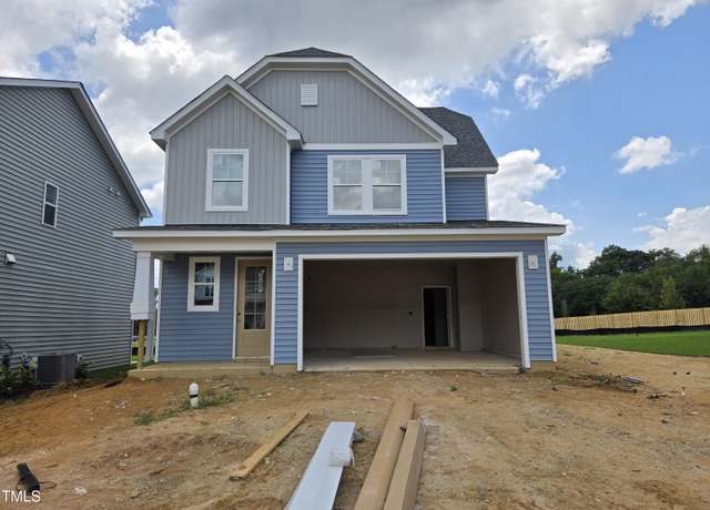 Property at 27 Windflower Ct, Clayton, NC 27520, 3 beds, 2.5 baths
