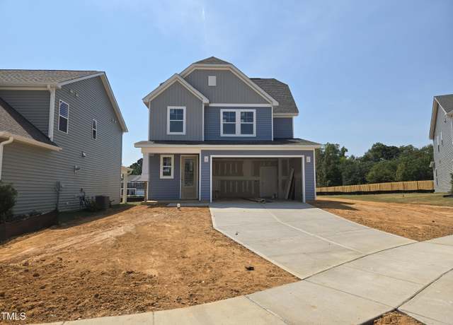 Property at 27 Windflower Ct, Clayton, NC 27520, 3 beds, 2.5 baths