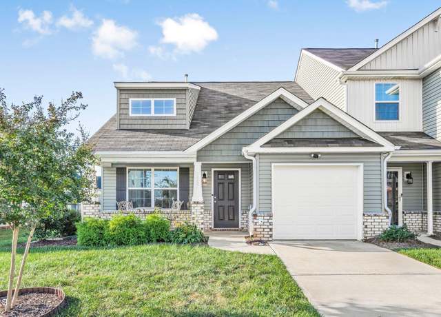 Property at 7557 Oliver Park Dr, Whitsett, NC 27377, 3 beds, 2.5 baths