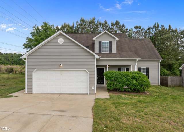 Property at 5110 Chipstone Dr, Raleigh, NC 27610, 4 beds, 2.5 baths