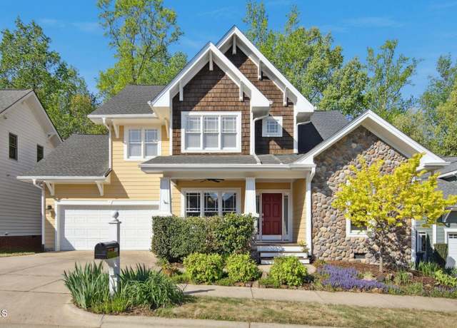 Property at 109 Homegate Cir, Apex, NC 27502, 5 beds, 3 baths