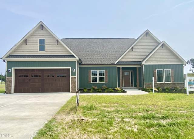 Property at 139 Ralph Dr, Pikeville, NC 27863, 3 beds, 3 baths