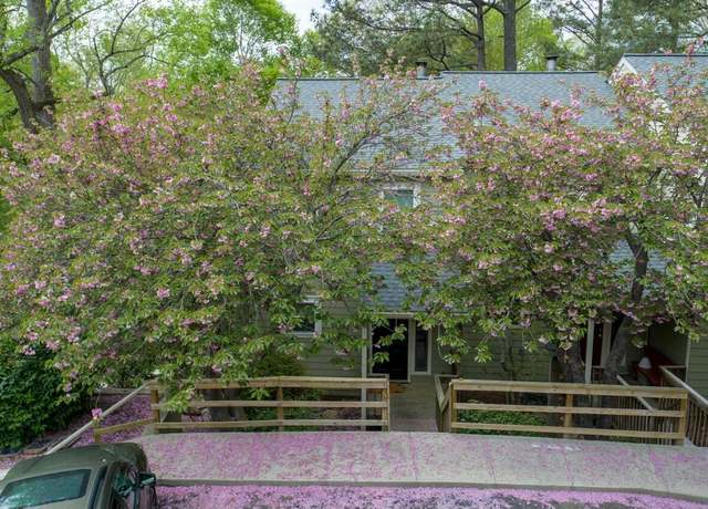 Property at 304 Cedarwood Ln, Carrboro, NC 27510, 3 beds, 2 baths