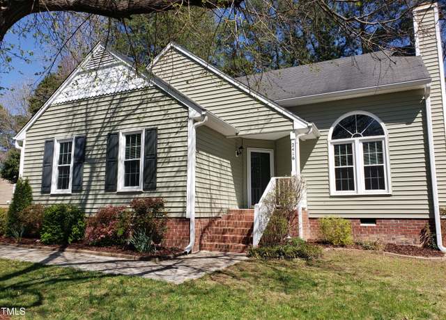 Property at 2416 Fields Of Broadlands Dr, Raleigh, NC 27604, 3 beds, 2 baths