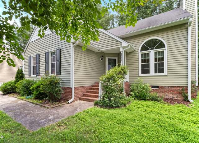 Property at 2416 Fields Of Broadlands Dr, Raleigh, NC 27604, 3 beds, 2 baths