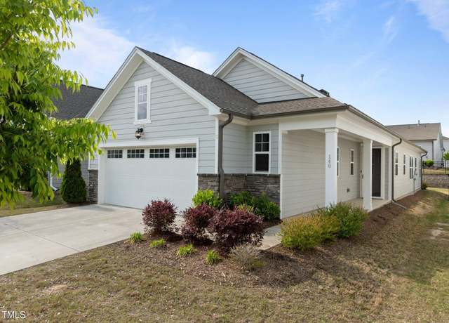 Property at 140 Azure Mist Dr, Raleigh, NC 27610, 2 beds, 2 baths