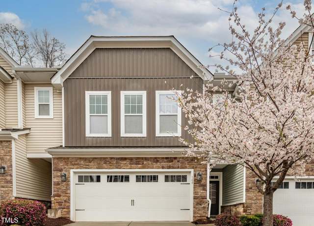 Property at 149 Wards Ridge Dr, Cary, NC 27513, 3 beds, 2.5 baths