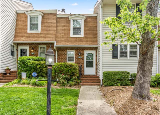 Property at 919 Lexington Ct, Cary, NC 27511, 3 beds, 2.5 baths