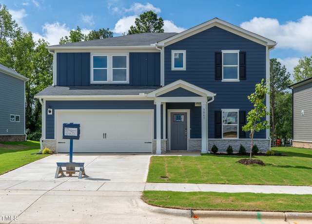 Property at 3861 Rosebush Dr, Zebulon, NC 27597, 4 beds, 2.5 baths