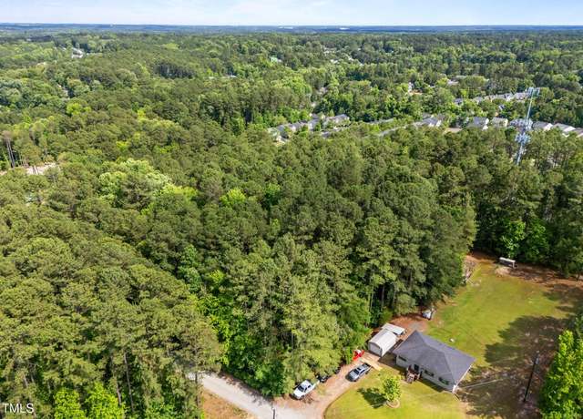 Property at 1540 Brown St, Durham, NC 27713
