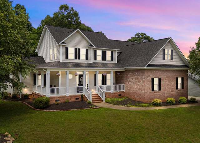 Property at 81 Northcliff Ct, Clayton, NC 27527, 4 beds, 3.5 baths