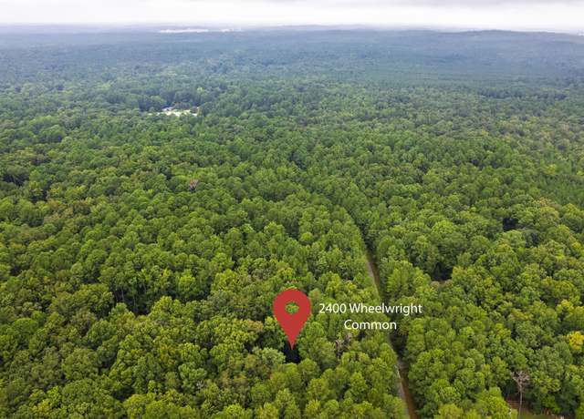 Property at 2400 Wheelwright Cmn, Chapel Hill, NC 27516, 3 beds, 2 baths