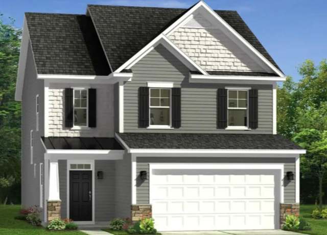 Property at 37 Steel Springs Ln #3, Angier, NC 27501, 3 beds, 2.5 baths