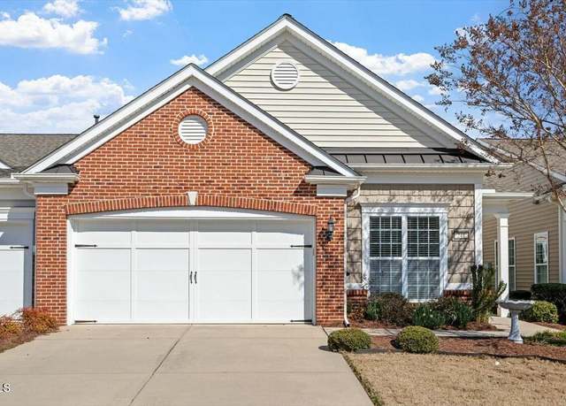 Property at 241 Lifeson Way, Cary, NC 27519, 2 beds, 2 baths