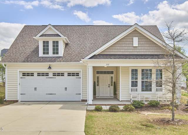 Property at 1112 Addington Lake Ln, Knightdale, NC 27545, 5 beds, 3 baths