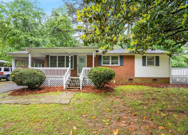 Property at 407 W Sixth St, Siler City, NC 27344, 3 beds, 2 baths