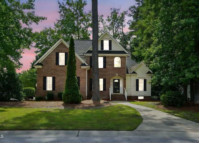 Property at 3020 Woods Walk Way, Rocky Mount, NC 27804, 4 beds, 2.5 baths