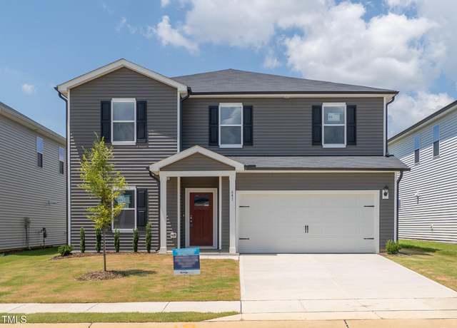 Property at 641 White Birch Ln, Angier, NC 27501, 5 beds, 3 baths