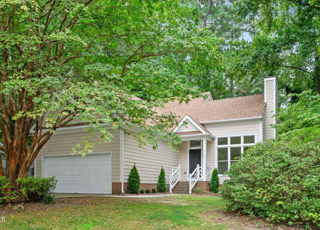 Property at 713 Beddingfield Dr, Knightdale, NC 27545, 3 beds, 2.5 baths