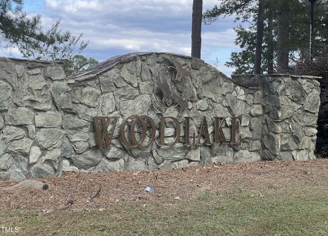 Property at 242 Sanderling Rd, Vass, NC 28394
