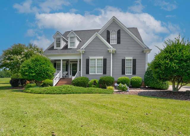 Property at 6489 Waters Edge Dr, Rocky Mount, NC 27803, 3 beds, 2.5 baths
