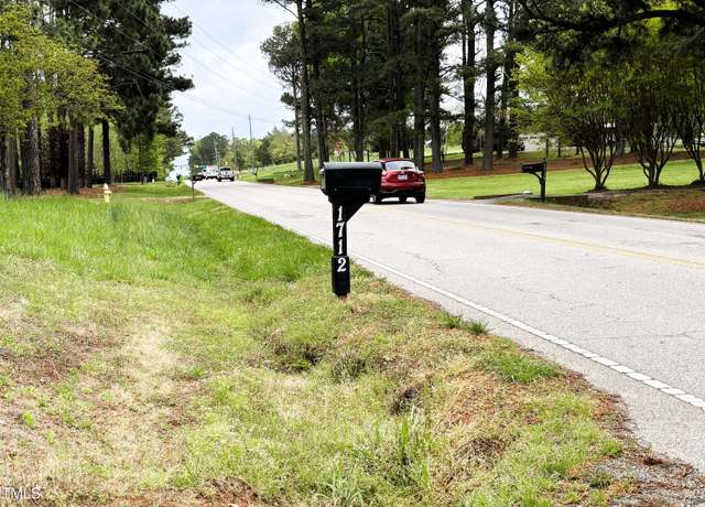 Property at 1712 Avent Ferry Rd, Holly Springs, NC 27540