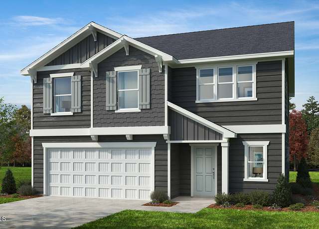 Property at 701 Kerry Cattle Dr, Rolesville, NC 27571, 3 beds, 2.5 baths