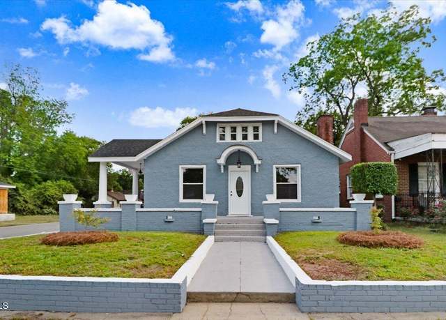 Property at 318 E Mulberry St, Goldsboro, NC 27530, 2 beds, 1 bath
