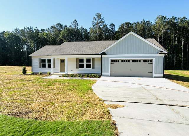 Property at 71 Earnest Way, Kenly, NC 27542, 3 beds, 2 baths